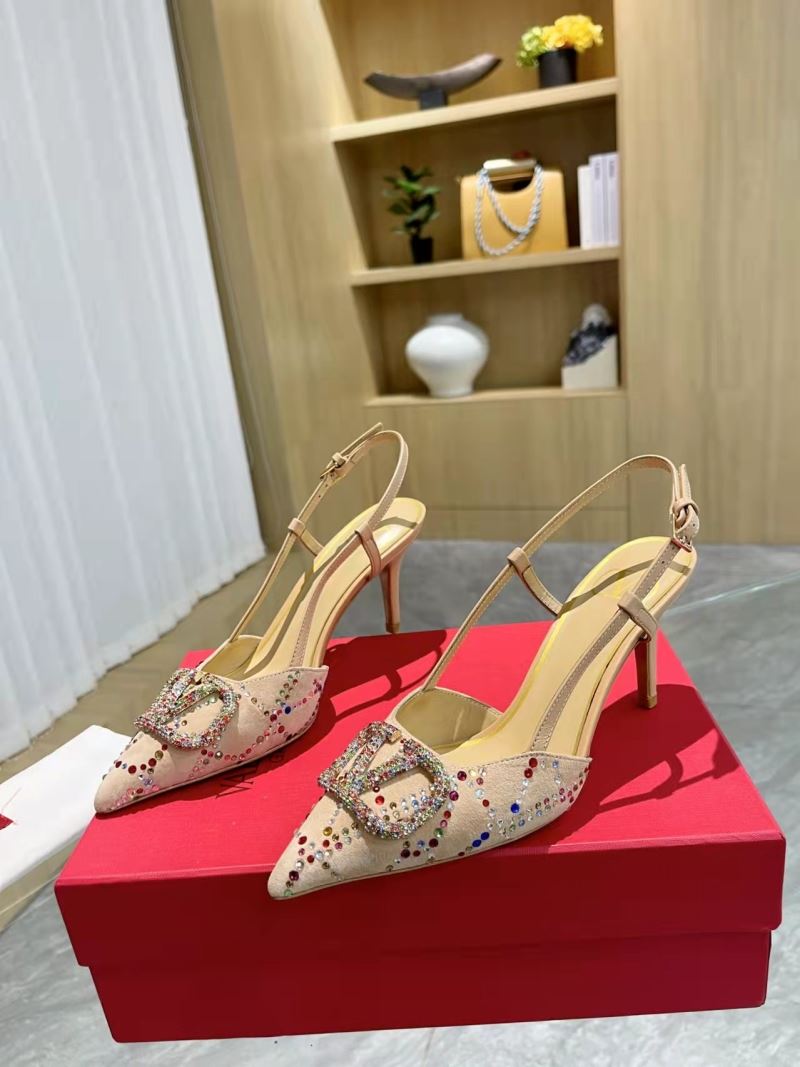 Valentino Sandals